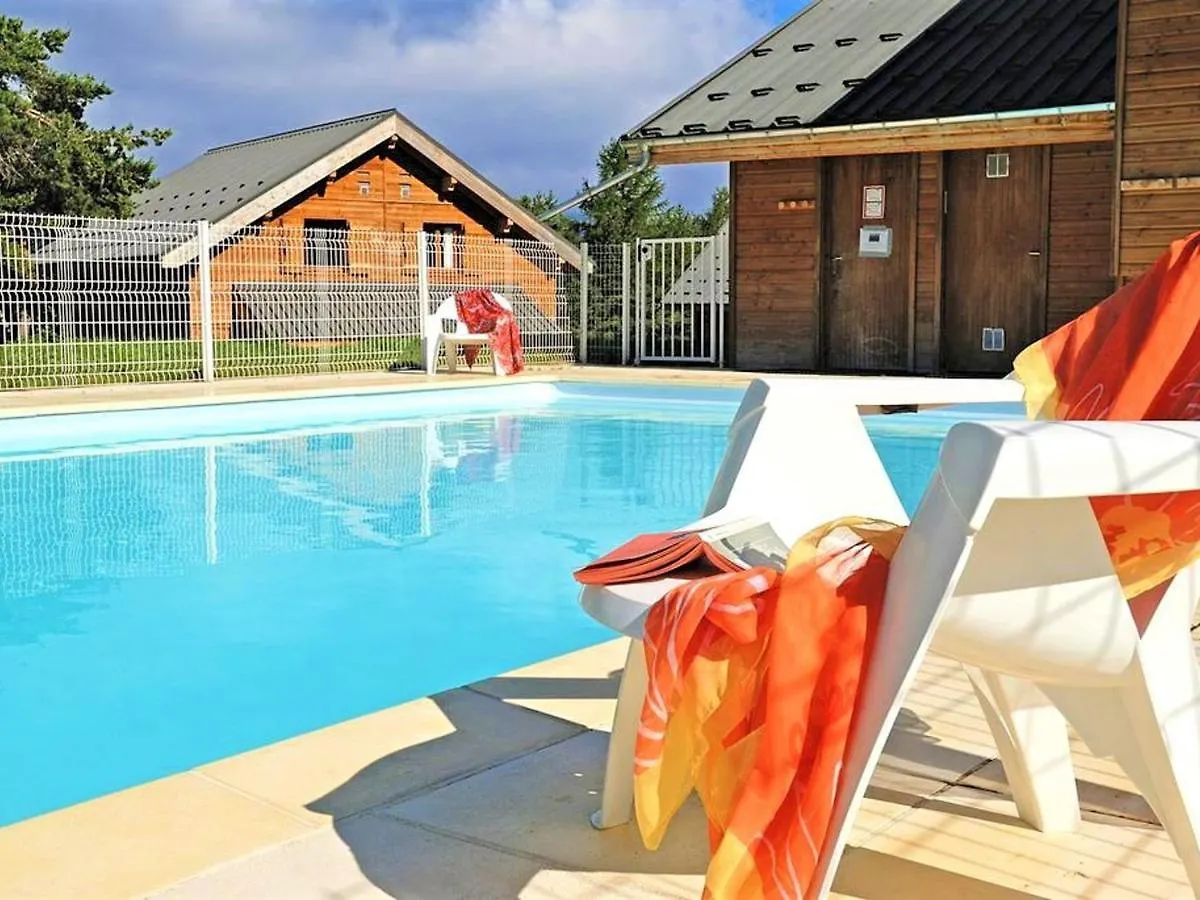 Appartement 6 Pers, Balcon Sud-Ouest, Local Ski, Parking Gratuit, Animaux Admis - Fr-1-504-470 Saint-Étienne-en-Dévoluy