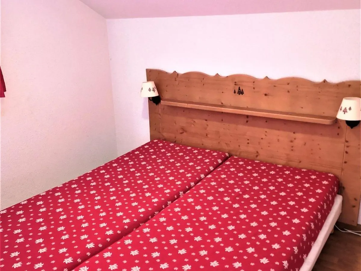 Lejlighed Appartement 6 Pers, Balcon Sud-Ouest, Local Ski, Parking Gratuit, Animaux Admis - Fr-1-504-470 Saint-Étienne-en-Dévoluy Frankrig